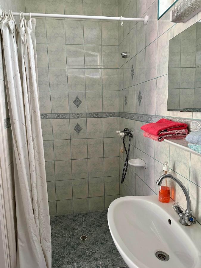 Lelle Beach Club Balatonlelle Dış mekan fotoğraf