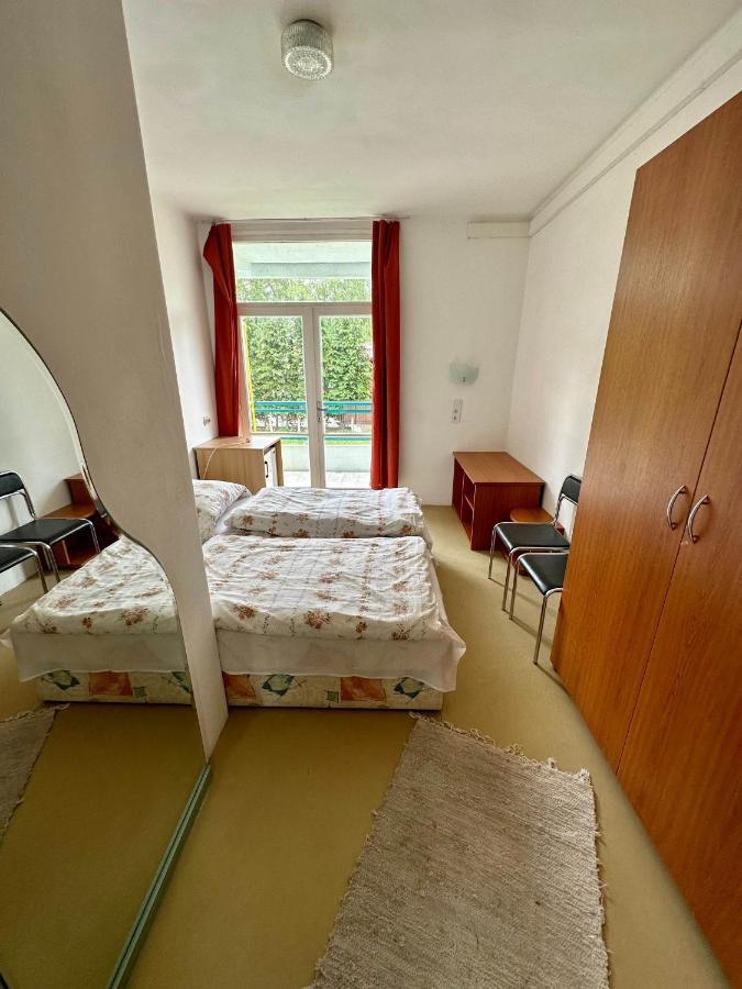 Lelle Beach Club Balatonlelle Dış mekan fotoğraf