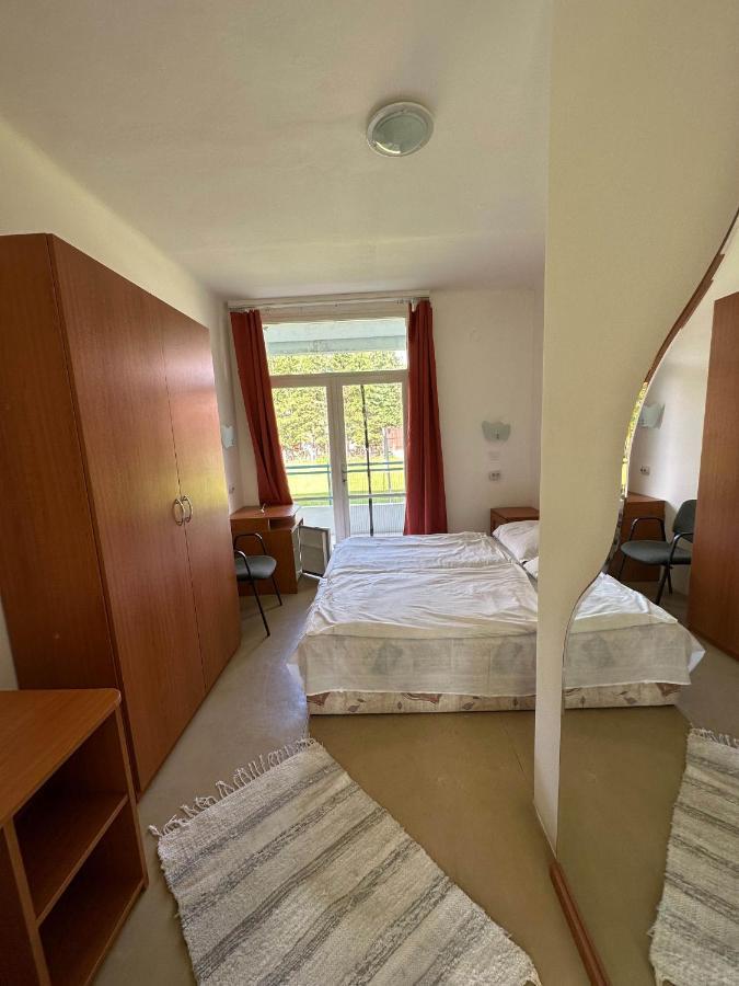 Lelle Beach Club Balatonlelle Dış mekan fotoğraf