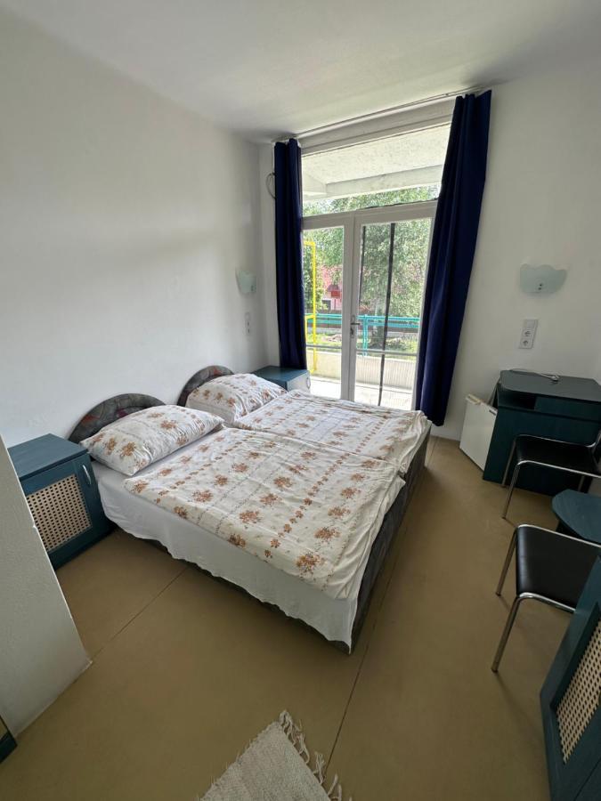 Lelle Beach Club Balatonlelle Dış mekan fotoğraf