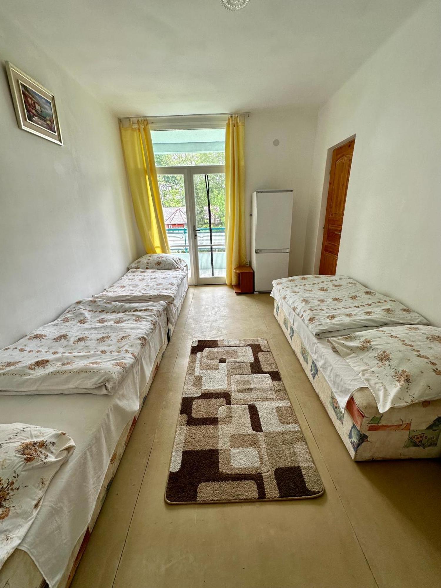 Lelle Beach Club Balatonlelle Dış mekan fotoğraf