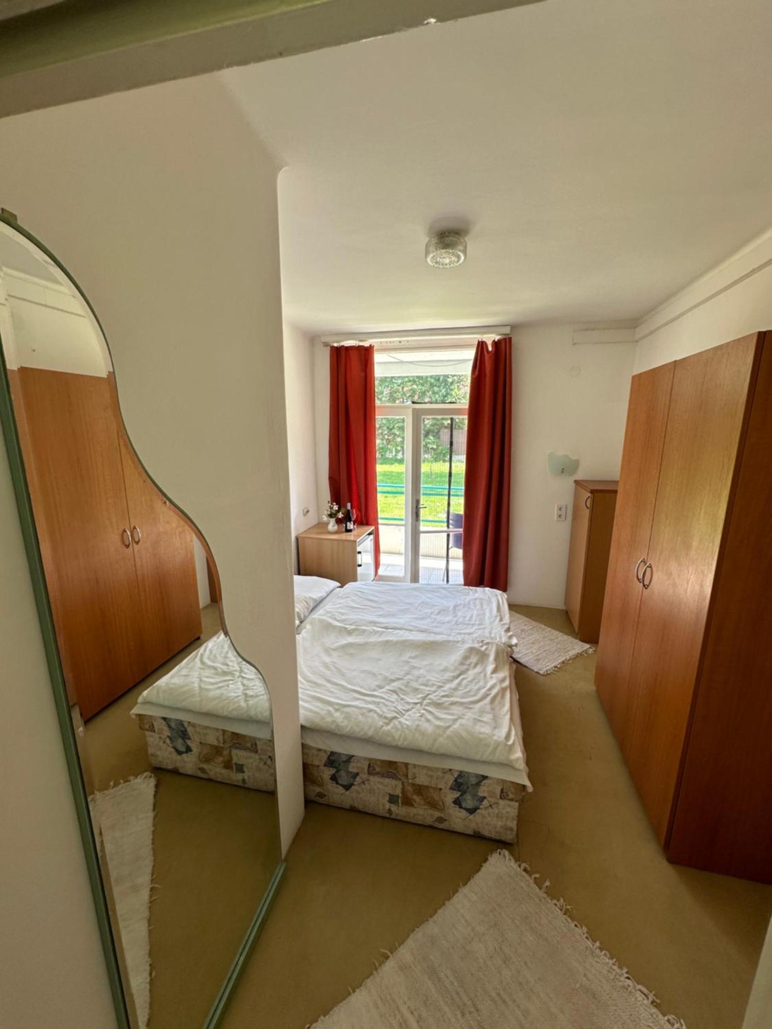 Lelle Beach Club Balatonlelle Dış mekan fotoğraf
